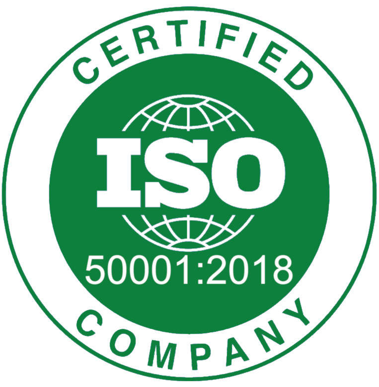 ISO 50001:2018
